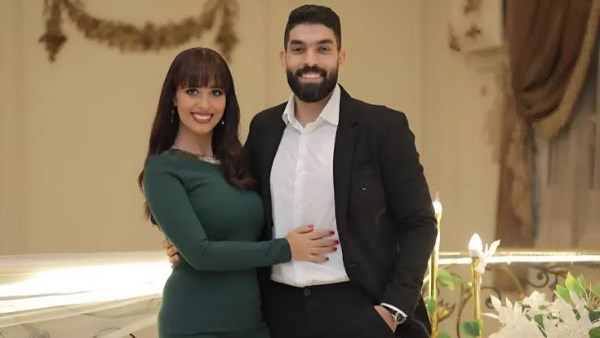 رسالة مؤثرة من سامر أبو طالب إلى نجله مالك بسبب الخلافات مع والدته