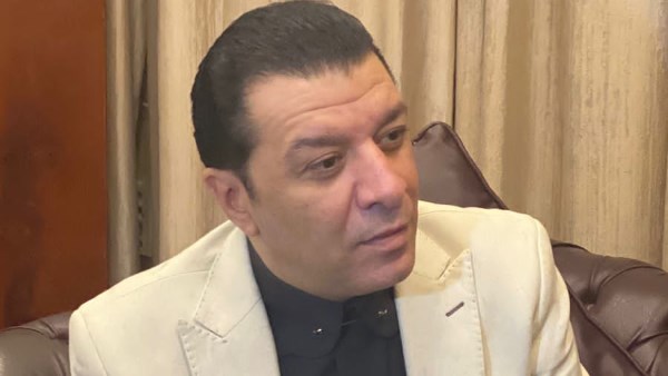 5 آلاف جنيه شهريًا مدى الحياة.. مصطفى كامل يعلن مقترحًا لدعم الموسيقيين مرضى السرطان