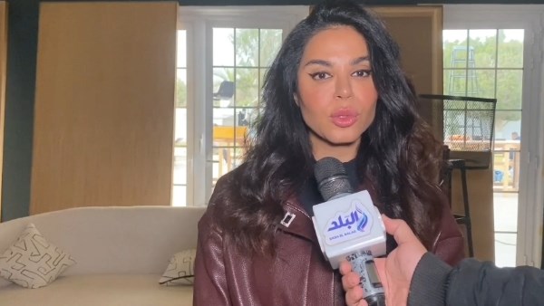 نسرين أمين تملي شروطها للزواج مجددا وتعلن موقفها من البطولة المطلقة