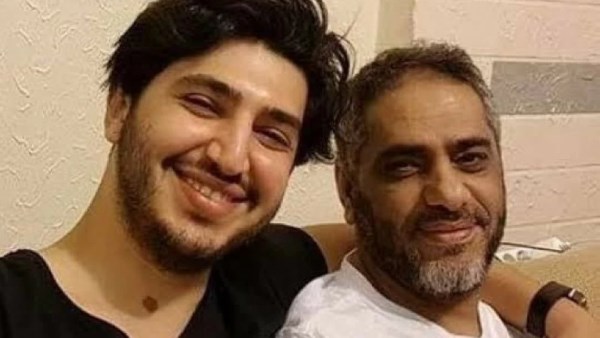 فضل شاكر وابنه يحيان حفلا فى أبو ظبي.. 20 نوفمبر