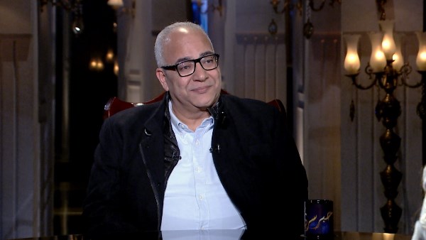 نظر استئناف بيومي فؤاد على حكم إلزامه بدفع المؤخر والعدة والمتعة.. اليوم