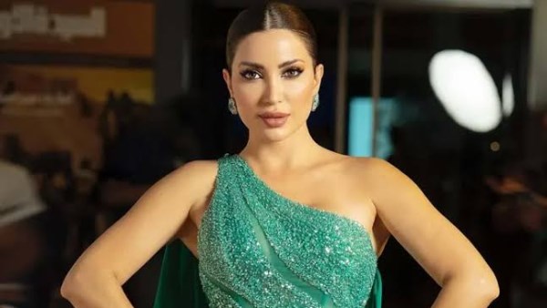 لوك كاجوال.. نسرين طافش تخطف الأنظار