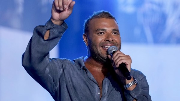 رامي صبري بعد أزمة مهرجان الموسيقى العربية: أضع نفسي تحت تصرف دار الأوبرا
