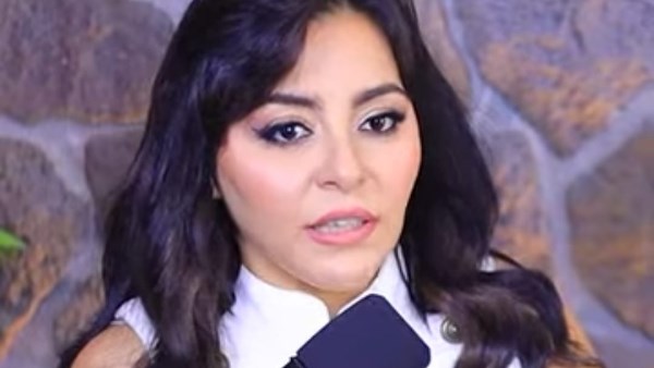 إلهام عبد البديع تعلن انفصالها للمرة الثانية رسميًا