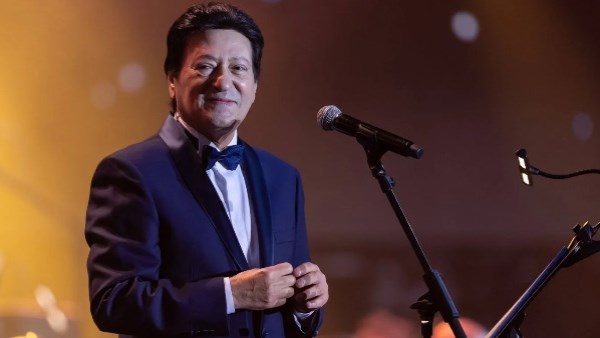 ابن محمد الحلو ينفي انسحاب والده من مهرجان الموسيقى العربية