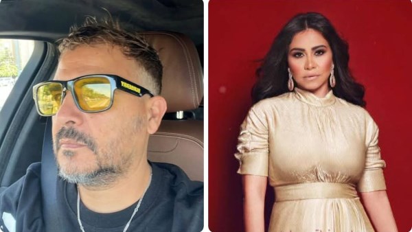 «خاين» تجمع شيرين ووليد سعد من جديد.. ومحطات ناجحة في مسيرة التعاون
