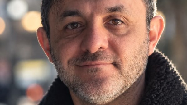 المخرج خالد نعيم يبدأ تصوير فيلم  “روحي فيك” بمشاركة شريف حلمي