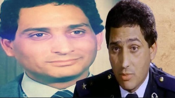 لدعم والدها في وعكته.. ابنة حسين الشريف تشكر أشرف زكي وأشرف طلبة