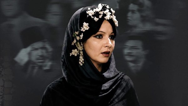 مهرجان القاهرة السينمائي يعلن لجنة تحكيم مسابقة أسبوع النقاد الدولية
