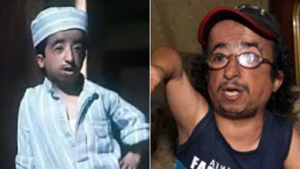 الهلس طالع.. بطل فيلم الرجل الأبيض المتوسط يستغيث بسبب قلة العمل