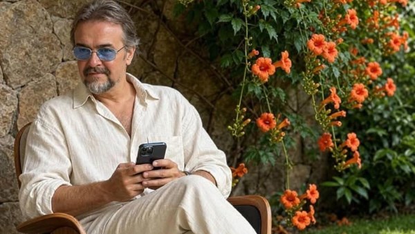 إسماعيل رائق في مواجهة أحمد مكي بـ«الفلكي» رمضان 2027