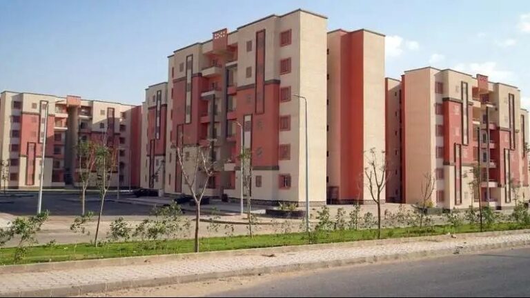شقق الإسكان الاجتماعي 2026.. شروط التقديم والمستندات ومواعيد الحجز