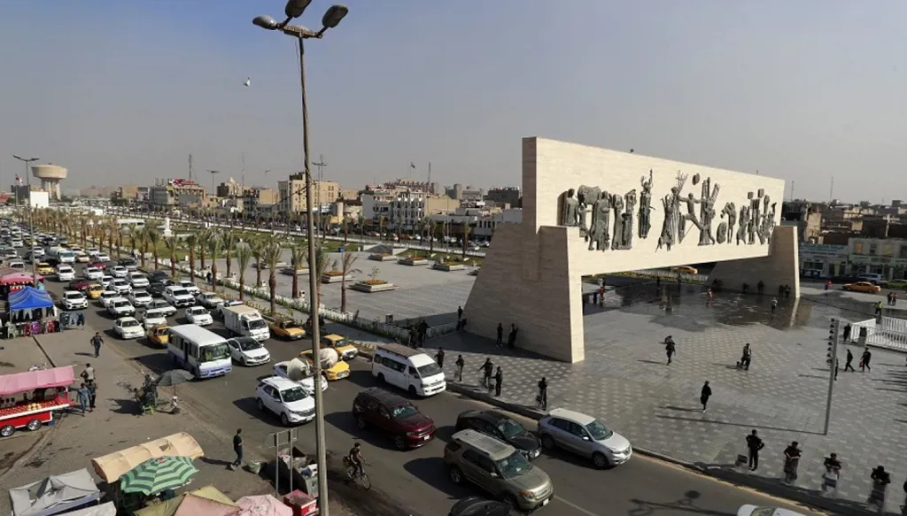 صندوق النقد يتحرّك لدعم العراق… اقتصاد بغداد تحت ضغط الحرب على إيران