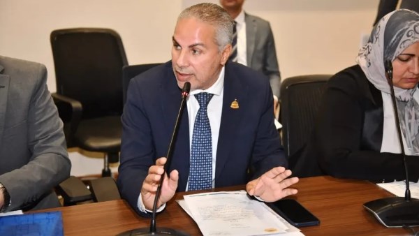 برلماني: منتدى مصر تجسيد عملي لنهج الرئيس السيسي بإعلاء قيمة الحوار الوطني والمجتمعي