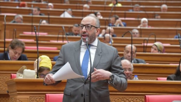 نائب: منتدى مصر 2026 فرصة لربط التنمية بالعدالة الاجتماعية وتحسين معيشة المواطن