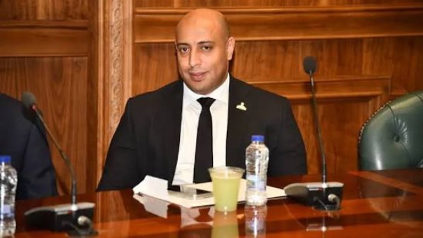 برلماني: دعم الفلاح والأمن الغذائي في مقدمة أجندة زراعة الشيوخ