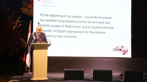 وزير العمل: تعاون مصري سويدي لتعزيز الاستثمار ودعم الصناعة.. ونواب: يساهم في زيادة مصادر العملة الأجنبية