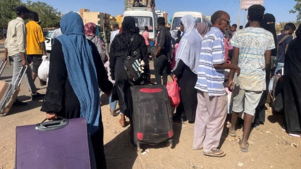 تعرف على  مهام “اللجنة الدائمة لشؤون اللاجئين” طبقا للقانون