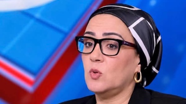 داليا الإتربي ردا على وزير مالية الاحتلال: سيادة مصر على سيناء خط أحمر