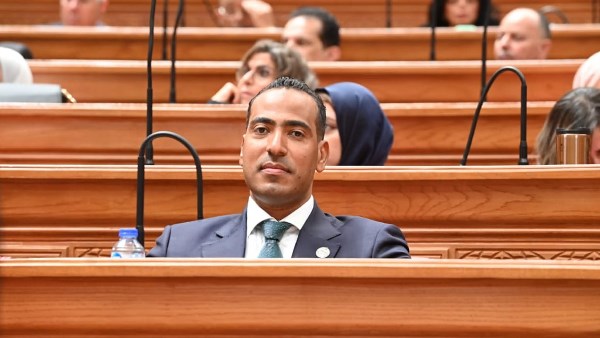 وكيل اتصالات النواب: توصيات منتدى مصر 2026 تعكس رؤية متكاملة لبناء الإنسان