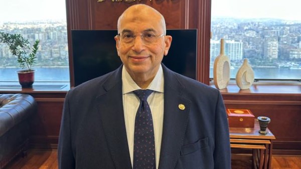 أمين سر اقتصادية الشيوخ: البرنامج الوطني للتحول الاقتصادي فكر مطلوب جدا للمرحلة القادمة