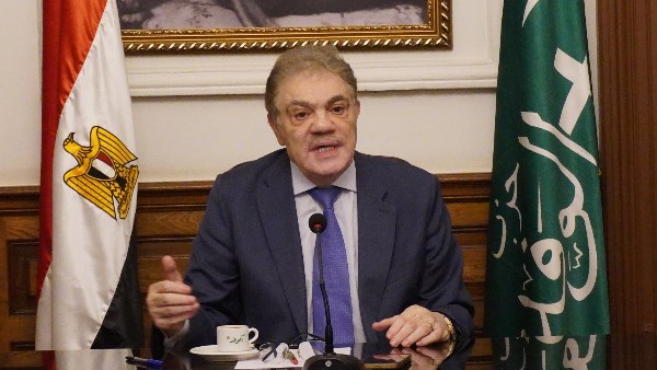 الوفد يدعو لشراكة وطنية بين الحكومة والأحزاب لتنفيذ مستهدفات منتدى مصر 2026