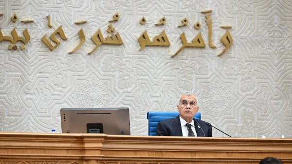 رئيس مجلس الشيوخ: الأمن القومي العربي كل لا يتجزأ.. ومصر تقف مع أشقائها درعا يصون لا سيفا يعتدي