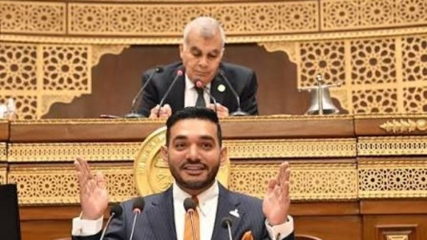 أمين «شباب النواب» نشأت حتة: قمة موسكو ترسي شراكة متكافئة تحقق التنمية