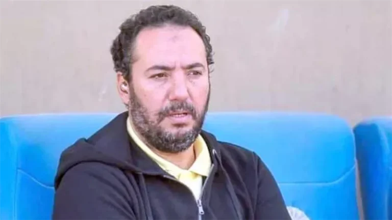 مهمة إنقاذ عاجلة.. هيثم شعبان على رأس القيادة الفنية لأبو قير قبل صدام المصري