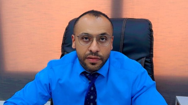 مستشار التنمية والتخطيط بالأمم المتحدة: لقاء السيسي وجوتيريش يحمل رسائل مهمة بشأن مستقبل السلام الإقليمي