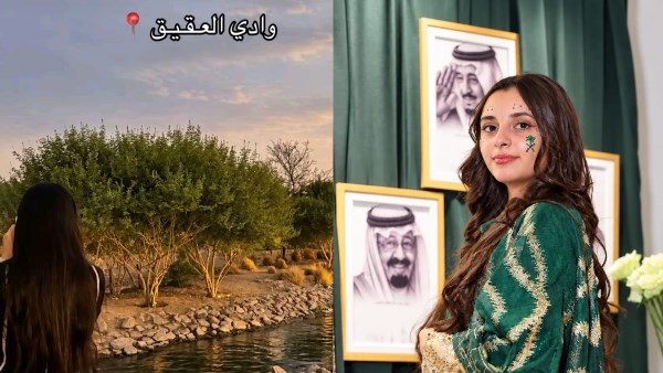 مفاجأة وادي العقيق.. ما سر المكان الذي ارتبط بتاريخ المدينة المنورة؟