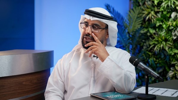 ناصر الخليفي: الصدمة أربكت الإمارات أمام السعودية في نهائي «خليجي 27»