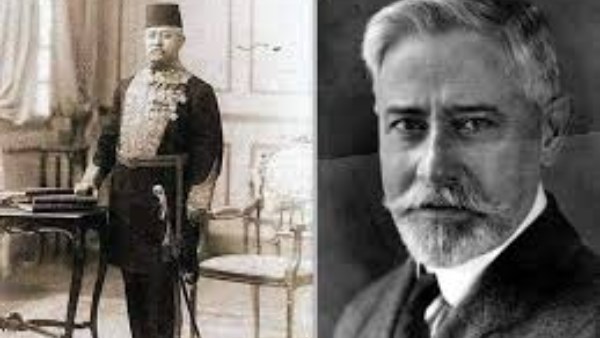 بعد حديث السيسي عنه.. من هو المهندس المجري ماكس هرتس باشا وماذا فعل؟