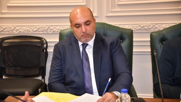 شباب الشيوخ تناقش خطة عمل دور الانعقاد الثاني