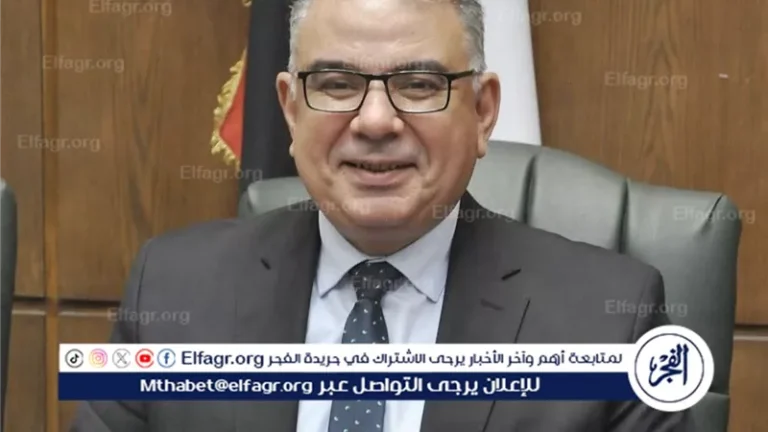عميد تجارة عين شمس: أمن السعودية مسؤولية عربية مشتركة والتضامن معها ضرورة لحماية استقرار المنطقة