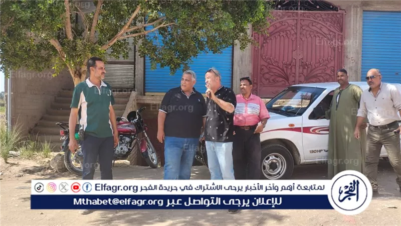 محافظ أسيوط: معاينة أراضي أملاك الدولة بالمعابدة بأبنوب لبحث إقامة مشروعات خدمية عليها