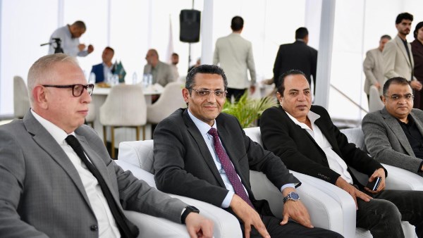 بعد سنوات من التعثر.. وضع حجر الأساس لـ «مدينة الصحفيين» واستعداد للتنفيذ في 2027