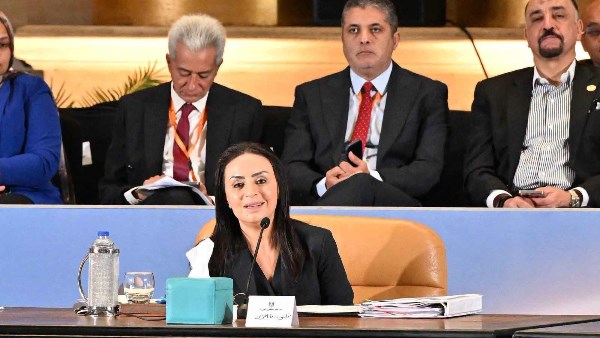 علاج 1.23 مليون شخص.. التضامن تستعرض الخدمات المقدمة لذوي الإعاقة وكبار السن بمنتدى مصر 2026