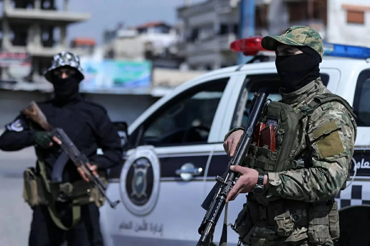 مسيّرة مجهولة تقتل ثلاثة أشخاص من تنظيم مرتبط بـ«القاعدة» في سوريا