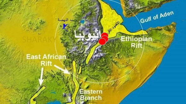خالد عكاشة: إثيوبيا تؤجج أزمات القرن الأفريقي.. وسد النهضة لم يحقق التنمية
