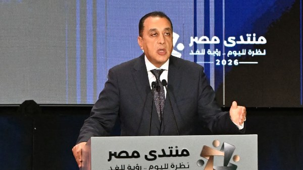 رئيس الوزراء يتوجه بالشكر لفرق العمل المُنظمة لـ “منتدى مصر 2026” عقب انقضاء فعالياته اليوم بالعاصمة الجديدة