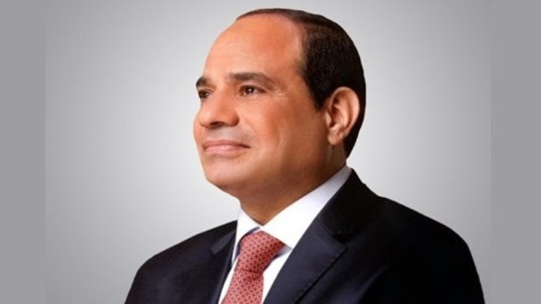 الرئيس السيسي ونظيره الأنجولي يترأسان أعمال قمة الدول المؤسسة لوكالة (أودا – نيباد)