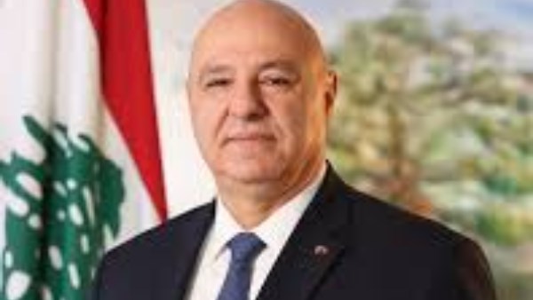 عون: انضمام مرفأي بيروت وطرابلس لنادي موانئ الممر الاقتصادي إنجاز مؤسسي
