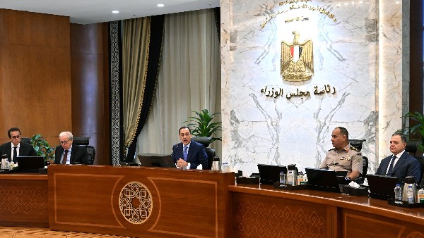 مجلس الوزراء يعتمد ضوابط وشروط محور الإيجار ضمن برنامج سكن كل المصريين