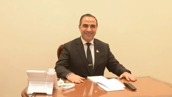 أمين سر صناعة النواب لـ”أ ش أ”: المنطقة الاقتصادية لقناة السويس منصة رئيسية لترجمة الشراكة المصرية الكورية