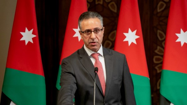 الأردن يوافق على استحواذ آفاق للطاقة على شركة المتقدمة للغاز المركزي