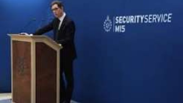 جهاز الأمن الداخلي البريطاني: الاستخبارات البريطانية ستؤدي دورًا رئيسيًا في مواجهة تهديدات الذكاء الاصطناعي