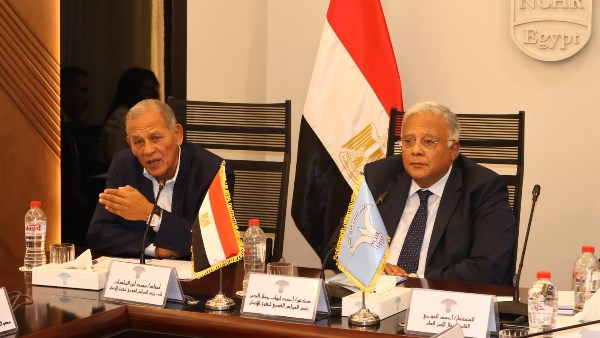 المجلس القومي لحقوق الإنسان يقر اللوائح المنظمة لعمله ويعتمد تعيين أمين عام جديد