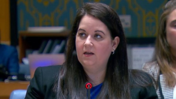 واشنطن تؤكد: لا دور لـ “حماس” في حكم غزة ونجاح خطة السلام مرهون بنزع سلاحها