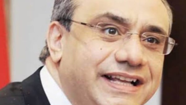 المستشار خالد القاضي: منتدى مصر يهدف إلى الارتقاء بجودة الإنسان المصري